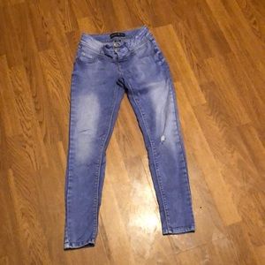 Women’s jeans